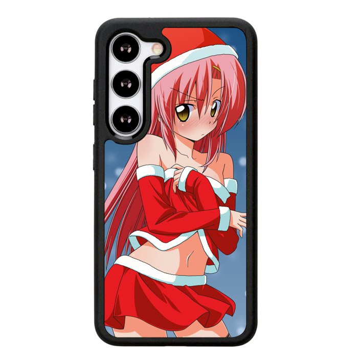 Hayate no Gotoku Katsura Hinagiku X1608 Samsung Galaxy S24 Plus 5G , Samsung Galaxy S24+ 5G Case