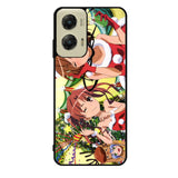 Index Misaka Mikoto Railgun X1652 Motorola Moto G Stylus 5G 2024 Case