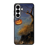 Halloween X1713 Samsung Galaxy S26 Plus Case