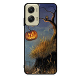 Halloween X1713 Motorola Moto G Stylus 5G 2024 Case