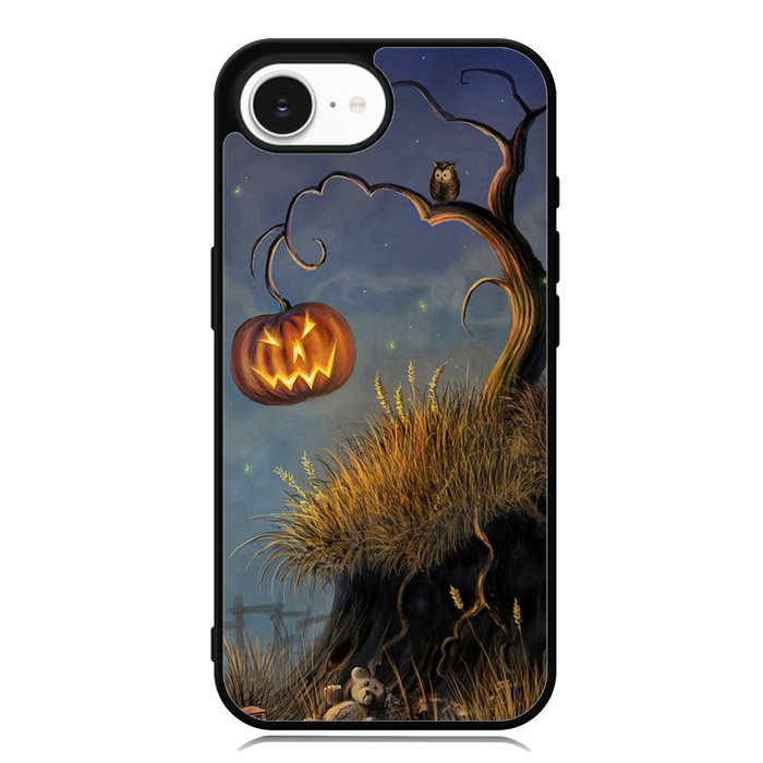 Halloween X1713 iPhone 16e Case