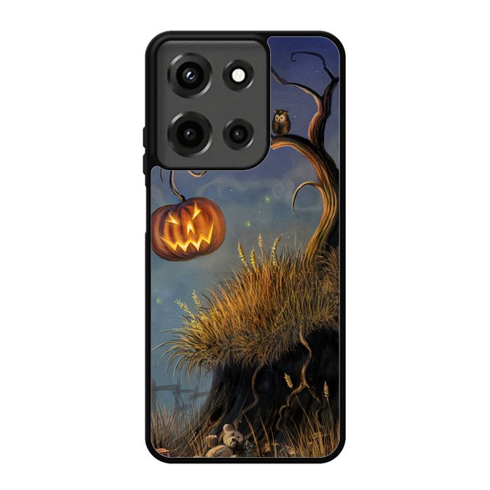 Halloween X1713 Motorola Moto G 5G 2025 Case