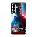 immortals Wallpaper X1720 Samsung Galaxy S26 Plus Case