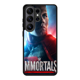 immortals Wallpaper X1720 Samsung Galaxy S26 Ultra Case