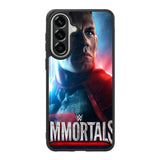 immortals Wallpaper X1720 Samsung Galaxy A37 Case