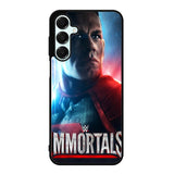 immortals Wallpaper X1720 Samsung Galaxy A55 5G Case