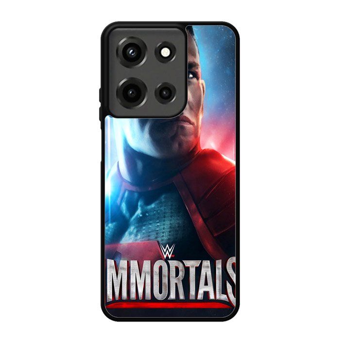 immortals Wallpaper X1720 Motorola Moto G 5G 2025 Case