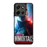 immortals Wallpaper X1720 Motorola Moto G 5G 2025 Case