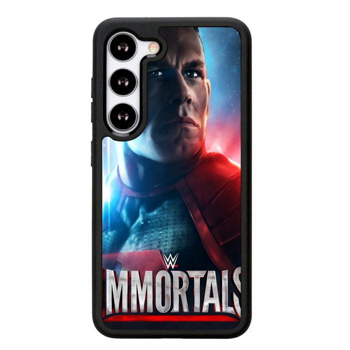 immortals Wallpaper X1720 Samsung Galaxy S25 Plus 5G , Samsung Galaxy S25+ 5G Case