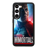 immortals Wallpaper X1720 Samsung Galaxy S24 Plus 5G , Samsung Galaxy S24+ 5G Case