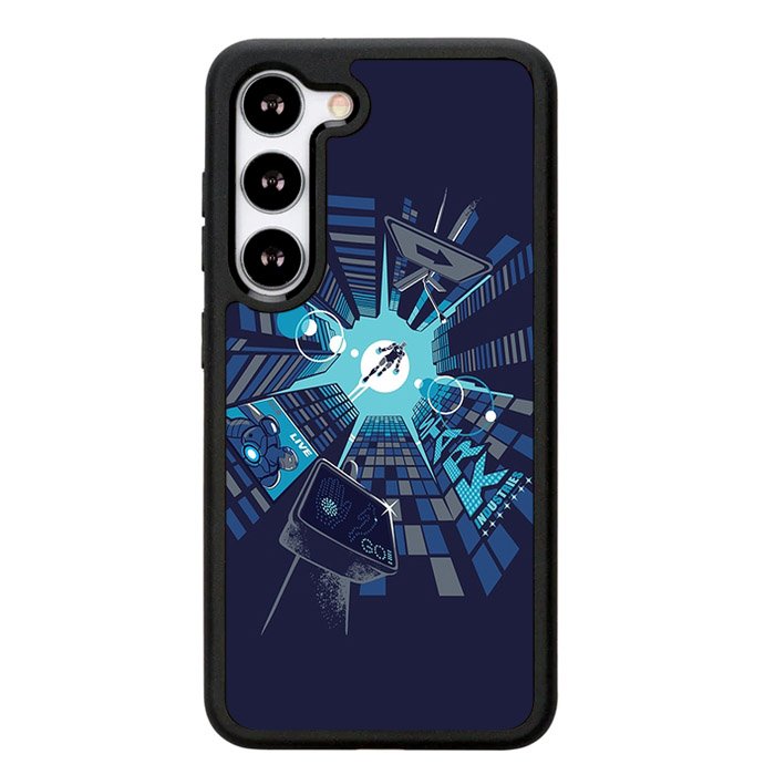 Ios 8 superhero Wallpapers X1696 Samsung Galaxy S24 Plus 5G , Samsung Galaxy S24+ 5G Case