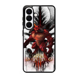 Heroes of the Storm X2352 Samsung Galaxy S26 Case