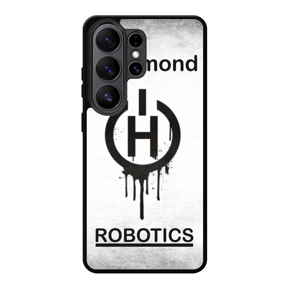 Hammond Robotics X2377 Samsung Galaxy S26 Ultra Case