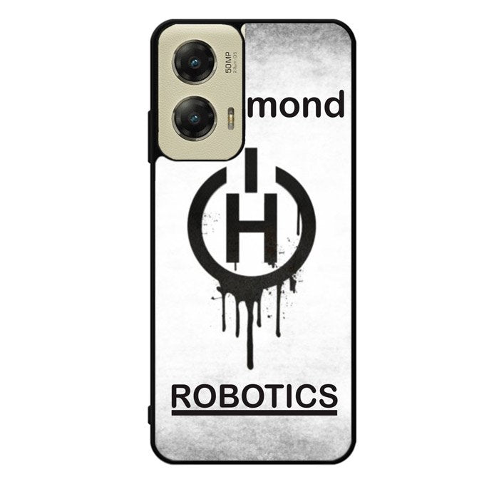 Hammond Robotics X2377 Motorola Moto G Stylus 5G 2024 Case