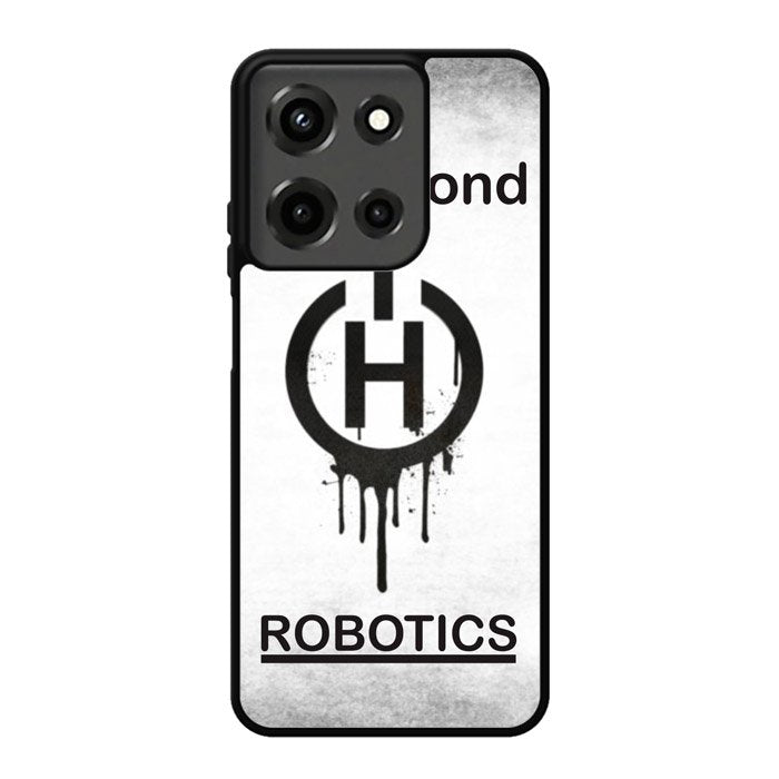 Hammond Robotics X2377 Motorola Moto G 5G 2025 Case