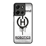 Hammond Robotics X2377 Motorola Moto G 5G 2025 Case