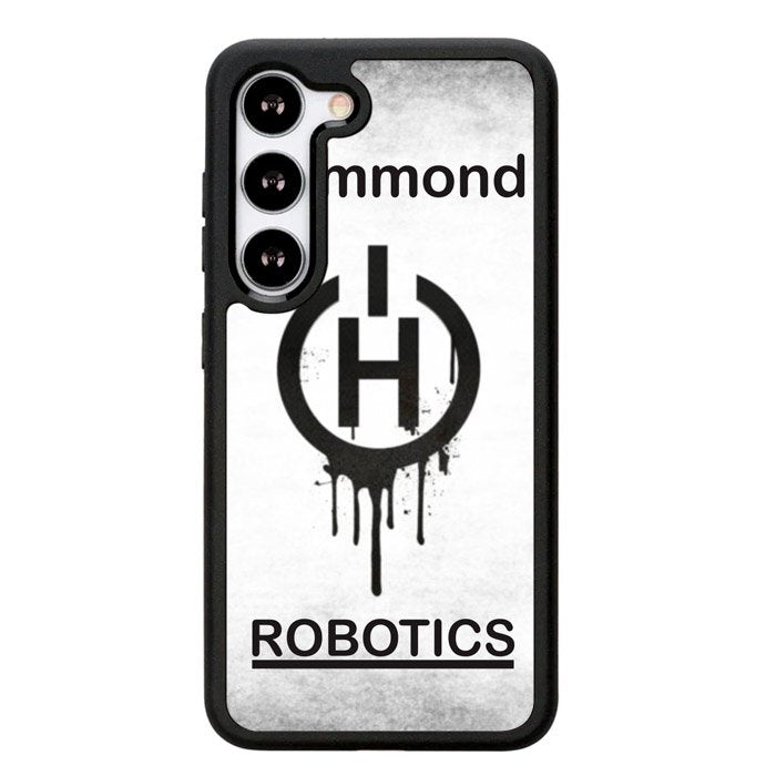 Hammond Robotics X2377 Samsung Galaxy S25 Plus 5G , Samsung Galaxy S25+ 5G Case