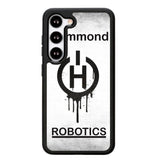 Hammond Robotics X2377 Samsung Galaxy S24 Plus 5G , Samsung Galaxy S24+ 5G Case