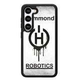 Hammond Robotics X2377 Samsung Galaxy S25 Plus 5G , Samsung Galaxy S25+ 5G Case