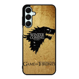 Game Of Thrones X2439 Samsung Galaxy A55 5G Case