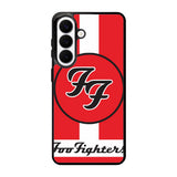 Foo Fighters Logo X2559 Samsung Galaxy S26 Plus Case
