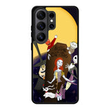 Jack Nightmare Before Christmas X2576 Samsung Galaxy S26 Ultra Case