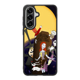 Jack Nightmare Before Christmas X2576 Samsung Galaxy A57 Case