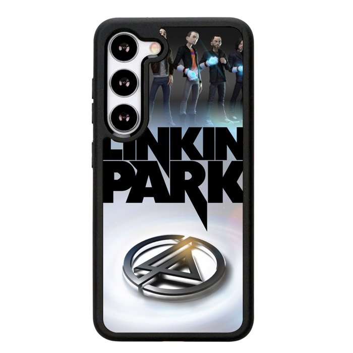 Linkin Park X2574 Samsung Galaxy S24 5G Case