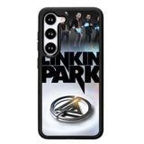 Linkin Park X2574 Samsung Galaxy S25 5G Case