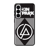 Linkin Park X2582 Samsung Galaxy S26 Plus Case