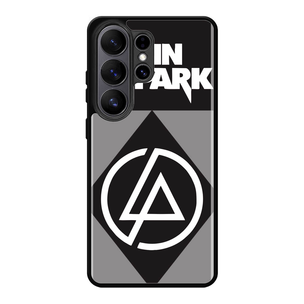 Linkin Park X2582 Samsung Galaxy S26 Ultra Case