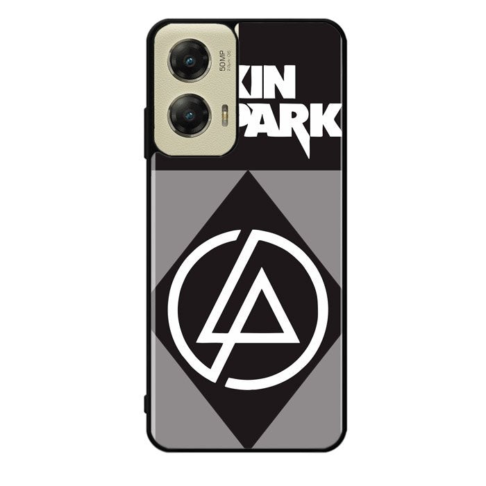 Linkin Park X2582 Motorola Moto G Stylus 5G 2024 Case
