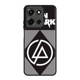 Linkin Park X2582 Motorola Moto G 5G 2025 Case