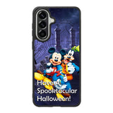 Mickey And Friends In Halloween X2693 Samsung Galaxy A37 Case