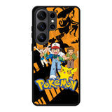 Pokemon Walpaper X2708 Samsung Galaxy S26 Ultra Case