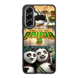 Kung Fu Panda 3 X2794 Samsung Galaxy A37 Case