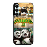 Kung Fu Panda 3 X2794 Samsung Galaxy A25 5G Case