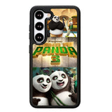 Kung Fu Panda 3 X2794 Samsung Galaxy S24 5G Case
