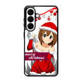 Hayate no Gotoku Christmas X2844 Samsung Galaxy S26 Plus Case