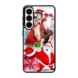 Hidashi & Hamadacest Christmas X2846 Samsung Galaxy S26 Plus Case