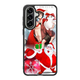Hidashi & Hamadacest Christmas X2846 Samsung Galaxy A37 Case