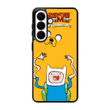 finn and jake X2910 Samsung Galaxy S26 Case