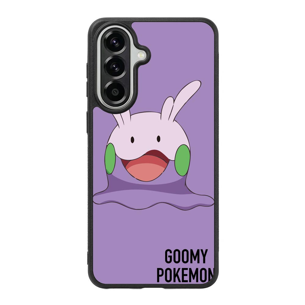 goomy pokemon X3084 Samsung Galaxy A37 Case