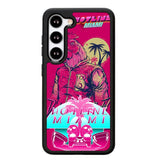 Hotline Miami X3581 Samsung Galaxy S25 Plus 5G , Samsung Galaxy S25+ 5G Case
