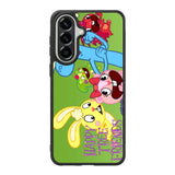 happy tree friends X3814 Samsung Galaxy A37 Case
