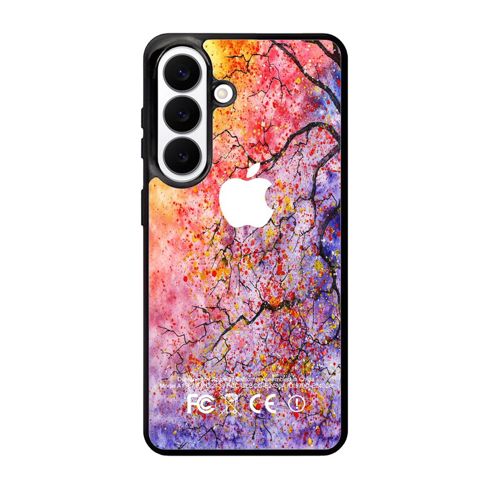 After The Dark X3895 Samsung Galaxy S26 Plus Case