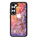 After The Dark X3895 Samsung Galaxy S24 Plus 5G , Samsung Galaxy S24+ 5G Case