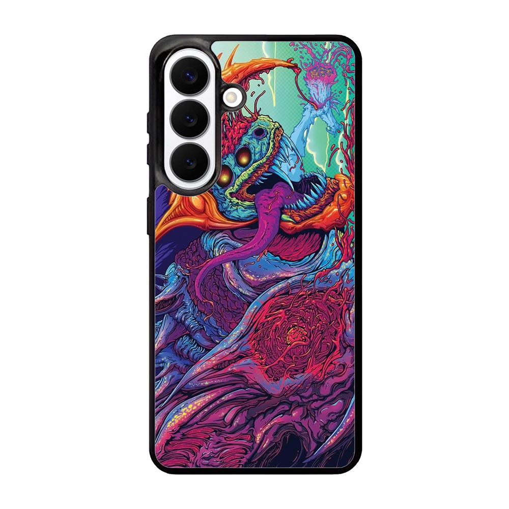 cs go hyper beast X4162 Samsung Galaxy S26 Case