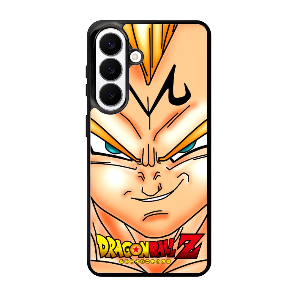 Dragon Ball Z X4147 Samsung Galaxy S26 Plus Case