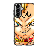 Dragon Ball Z X4147 Samsung Galaxy A37 Case